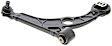 GS251202 Front, Passenger Side, Lower Control Arm