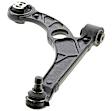 GS251202 Front, Passenger Side, Lower Control Arm