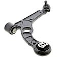 GS251202 Front, Passenger Side, Lower Control Arm