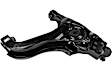 GS251212 Front, Passenger Side, Lower Control Arm
