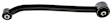 GS251222 Rear, Driver Side Trailing Arm