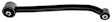GS251223 Rear, Passenger Side Trailing Arm
