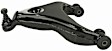 GS25122 Front, Driver Side, Lower Control Arm