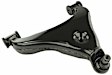 GS25123 Front, Passenger Side, Lower Control Arm
