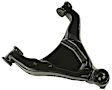 GS25123 Front, Passenger Side, Lower Control Arm