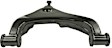 GS25123 Front, Passenger Side, Lower Control Arm