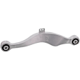 GS251252 Rear, Driver Side, Upper, Rearward Control Arm, Without ball joint(s), Aluminum