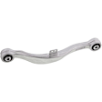 GS251252 Rear, Driver Side, Upper, Rearward Control Arm, Without ball joint(s), Aluminum