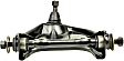GS25135 Front, Driver Side, Upper Control Arm