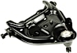 GS25136 Front, Passenger Side, Upper Control Arm