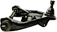GS25136 Front, Passenger Side, Upper Control Arm
