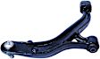 GS25139 Front, Driver Side, Lower Control Arm