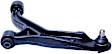 GS25139 Front, Driver Side, Lower Control Arm