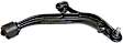 GS25140 Front, Passenger Side, Lower Control Arm