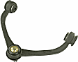 GS25141 Front, Driver or Passenger Side, Upper Control Arm