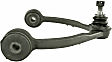 GS25141 Front, Driver or Passenger Side, Upper Control Arm