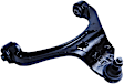 GS25142 Front, Driver Side, Lower Control Arm