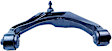 GS25143 Front, Passenger Side, Lower Control Arm