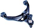 GS25143 Front, Passenger Side, Lower Control Arm