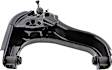 GS25144 Front, Driver Side, Lower Control Arm