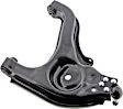 GS25144 Front, Driver Side, Lower Control Arm