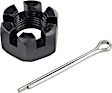 GS25144 Front, Driver Side, Lower Control Arm