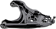 GS25145 Front, Passenger Side, Lower Control Arm
