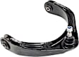 GS25147 Front, Driver Side, Upper Control Arm