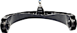 GS25147 Front, Driver Side, Upper Control Arm
