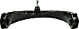 GS25148 Front, Passenger Side, Upper Control Arm