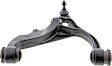 GS25149 Front, Driver Side, Lower Control Arm