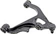 GS25149 Front, Driver Side, Lower Control Arm
