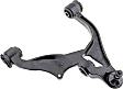 GS25150 Front, Passenger Side, Lower Control Arm