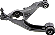 GS25150 Front, Passenger Side, Lower Control Arm