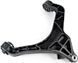 GS25152 Front, Driver Side, Lower Control Arm, Steel