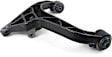GS25152 Front, Driver Side, Lower Control Arm, Steel