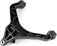 GS25153 Front, Passenger Side, Lower Control Arm, Steel