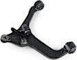 GS25153 Front, Passenger Side, Lower Control Arm, Steel