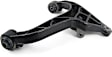GS25153 Front, Passenger Side, Lower Control Arm, Steel