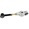 GS25160 Rear, Driver or Passenger Side, Lower, Frontward Control Arm