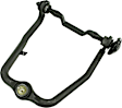 GS25164 Rear, Driver Side, Upper Control Arm, Steel
