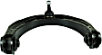 GS25168 Front, Driver or Passenger Side, Upper Control Arm