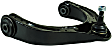 GS25168 Front, Driver or Passenger Side, Upper Control Arm