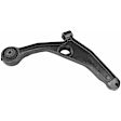 GS25172 Front, Driver Side, Lower Control Arm, Original Grade Series