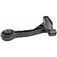 GS25172 Front, Driver Side, Lower Control Arm, Original Grade Series