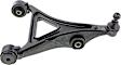 GS25177 Front, Driver Side, Lower Control Arm