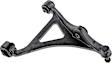 GS25177 Front, Driver Side, Lower Control Arm