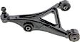 GS25178 Front, Passenger Side, Lower Control Arm