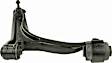 GS25180 Front, Passenger Side, Lower Control Arm