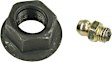 GS25180 Front, Passenger Side, Lower Control Arm